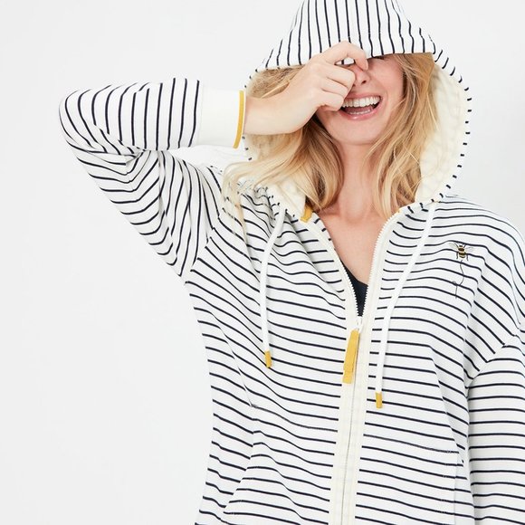 Joules Tops - Joules Oakham Sweatshirt Size 4 -6 Small